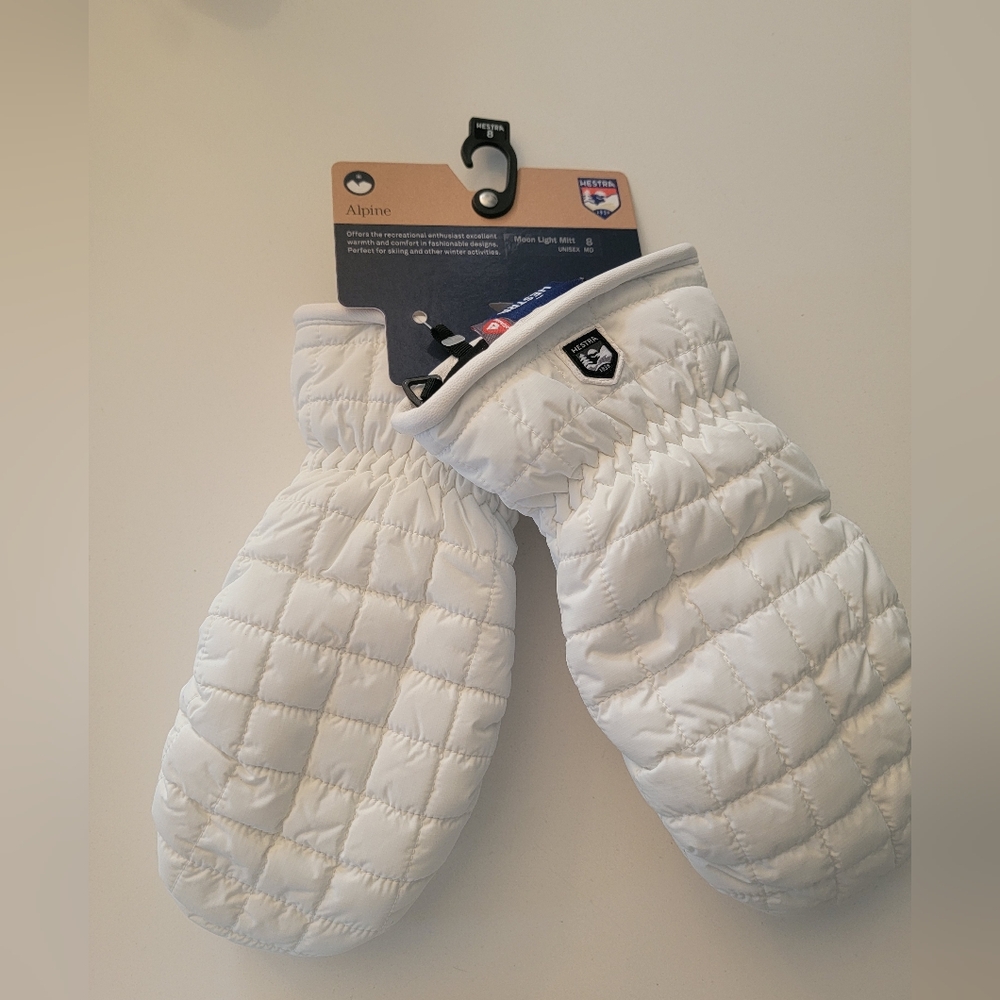 Hestra Gloves